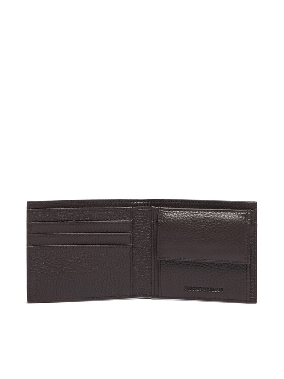 Emporio Armani Emporio Armani Гаманець Y4R167 Y068E Чорний