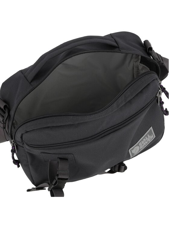 Fjällräven Fjällräven Torba 308076 Czarny