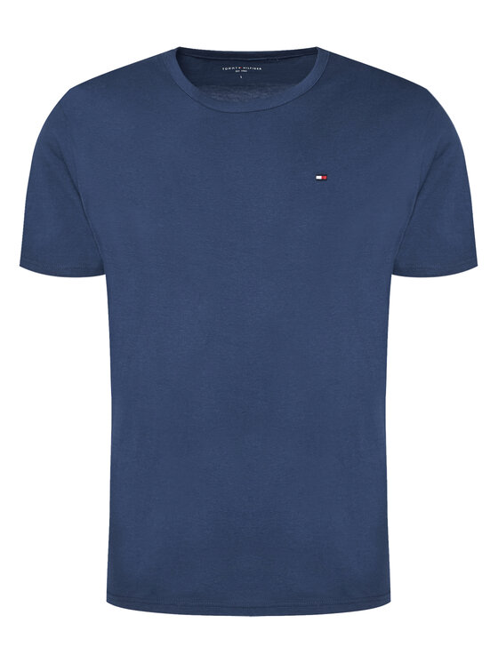 Tommy Hilfiger Tommy Hilfiger Σετ t-shirts UM0UM03870 Έγχρωμο Regular Fit