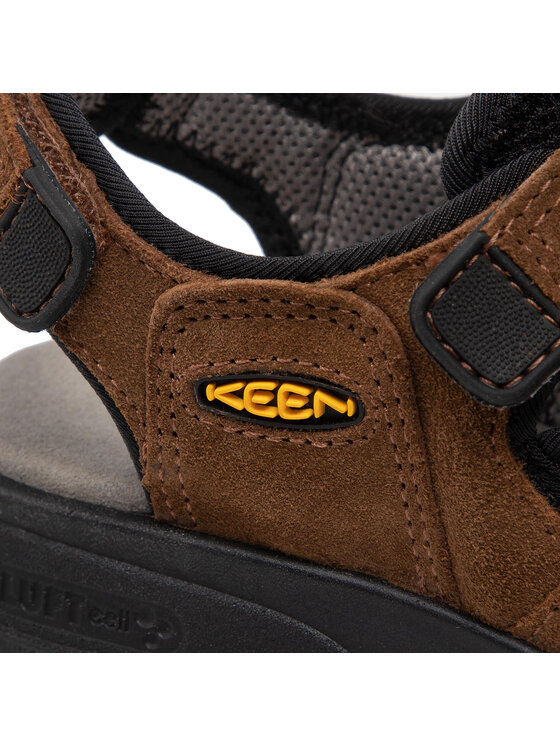 Keen Keen Sandali Balboa Exp 1023375 Rjava