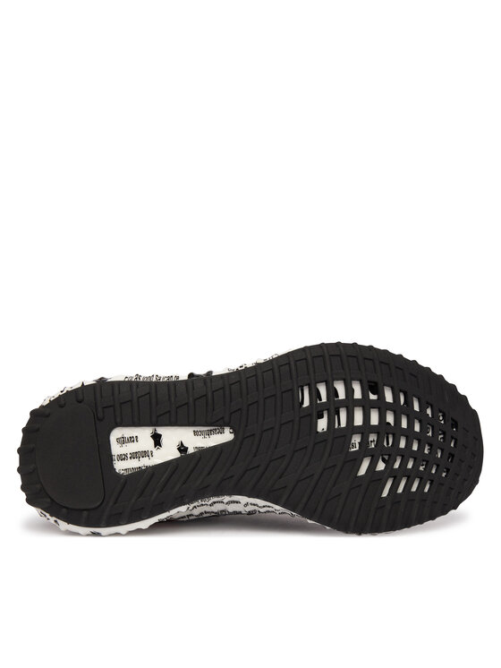 Laura Vita Laura Vita Sneakersy Burton 11 Kolorowy