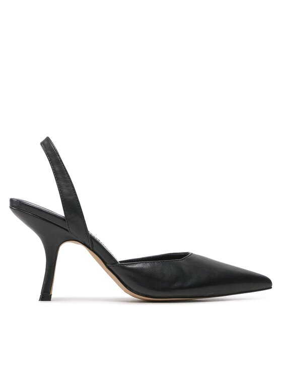 Jenny Fairy Jenny Fairy Sandaalid LS5925-01 Must