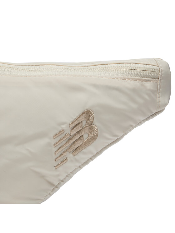 New Balance New Balance torba za okoli pasu LAB23084LIN Bež