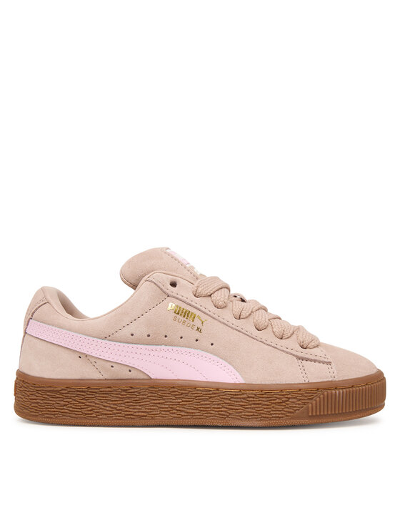 Puma Sneakersy Suede XL Jr 396577 59 Ružová