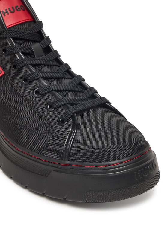 HUGO HUGO Sneakers 50541834 Negru