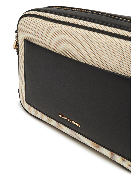 MICHAEL Michael Kors MICHAEL Michael Kors Torbica 32S5G5VC9C Crna