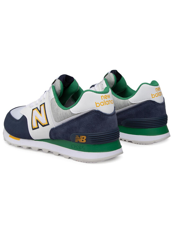 New Balance Laisvalaikio batai ML574NLB 