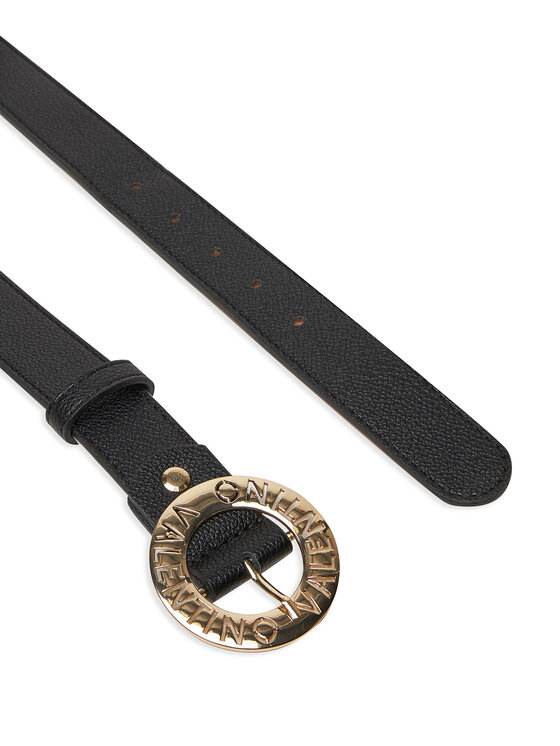 Valentino Valentino Damengürtel VCS7VQ08 Schwarz