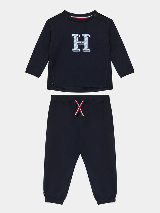 Baby tommy hilfiger tracksuit online