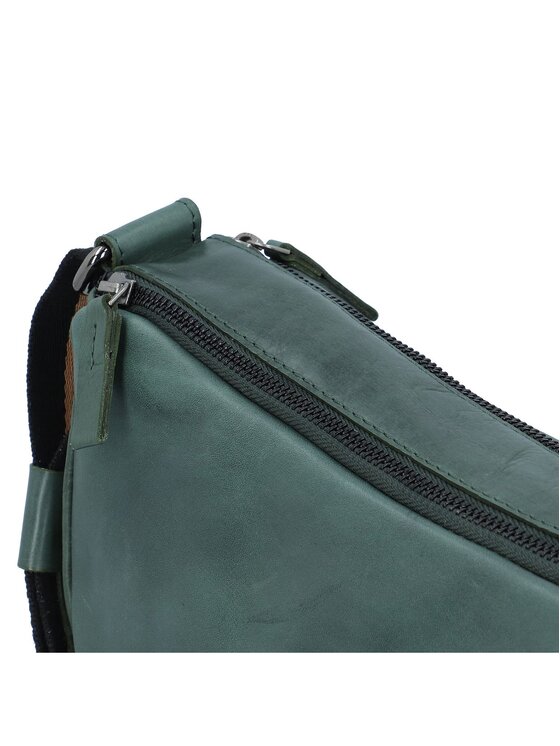 HAROLDS HAROLDS Torebka 321216 Zielony