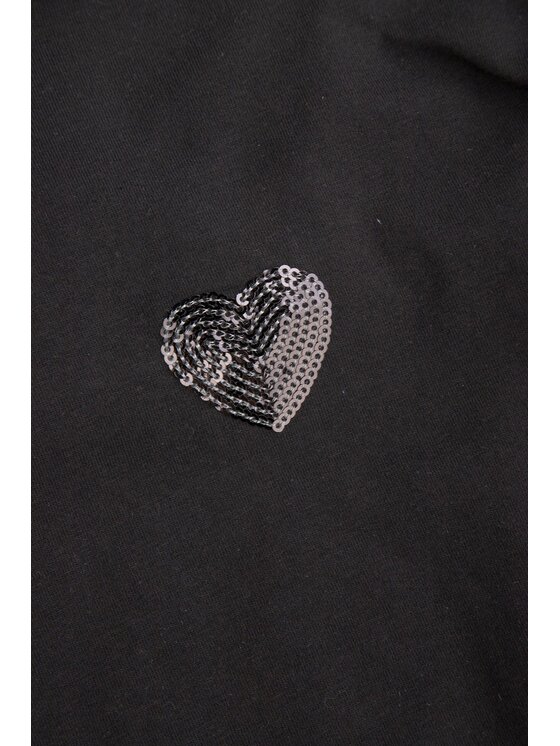Coccodrillo Coccodrillo T-Shirt ZC5143101CGJ-021 Černá Regular Fit