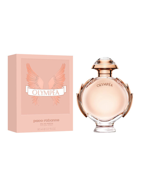 Paco Rabanne Paco Rabanne Olympea Woda perfumowana