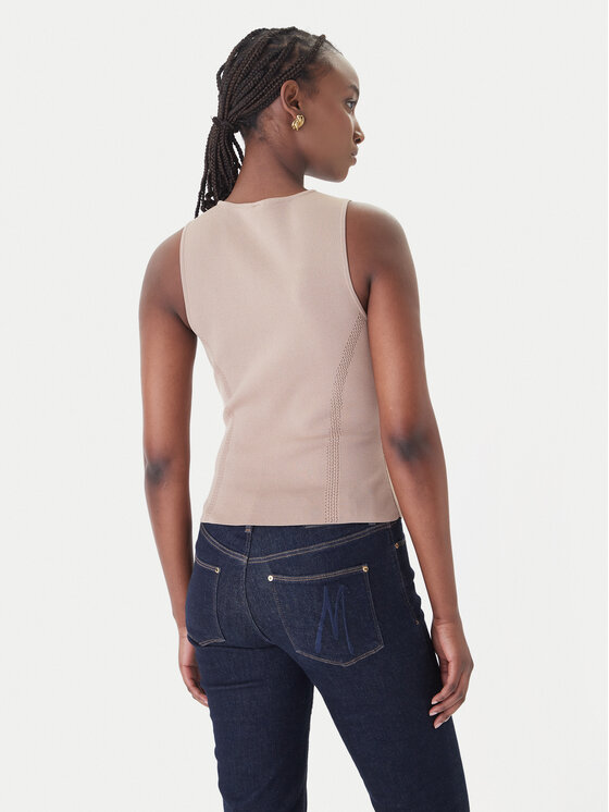 Marciano Guess Marciano Guess Светр G6GR23 Z0760 Коричневий Regular Fit