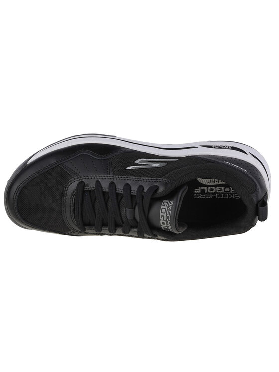 Skechers Skechers Scarpe Skechers Go Golf Arch Fit Nero