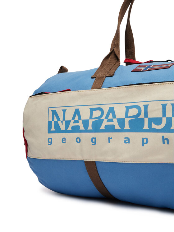 Napapijri Napapijri Krepšys NP0A891T Spalvota