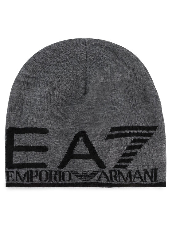 EA7 Emporio Armani EA7 Emporio Armani Mütze 275893 9A301 22642 Grau