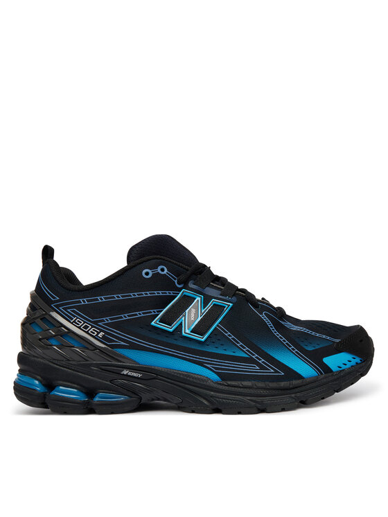 New Balance New Balance Sneakers U19064Z7 Blau