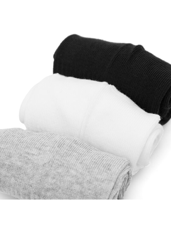 Reebok Reebok 3er-Set niedrige Unisex-Socken R0353-SS24 (3-pack) Bunt