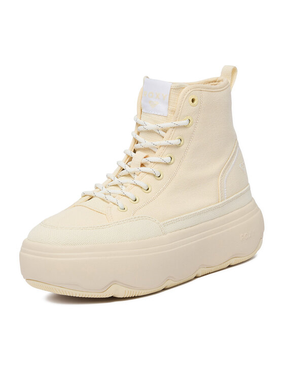 Roxy Roxy Tossud CEOB-V12-1215 Kollane