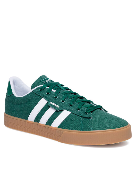 adidas adidas Laisvalaikio batai DAILY 3.0 IF7487 Žalia