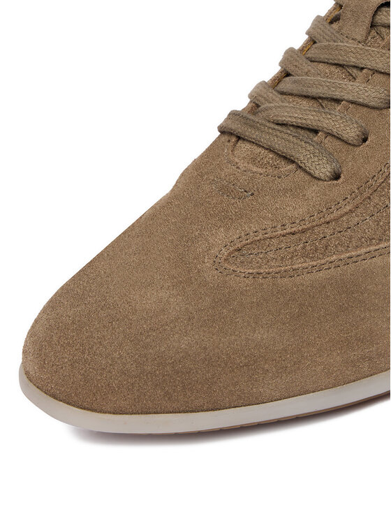 Lasocki Lasocki Halbschuhe CEO-MARIO-24 MI24 Beige