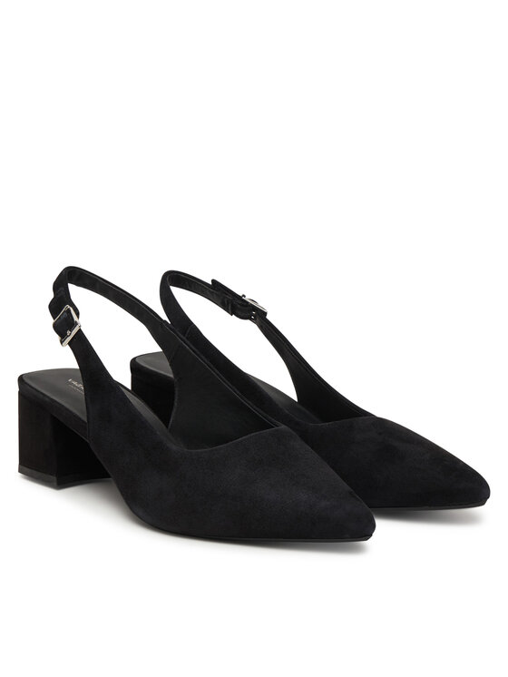 Vagabond Shoemakers Vagabond Shoemakers Pantofi pumps Marta 5928-140-20 Negru
