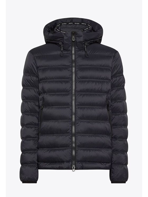 Peuterey Peuterey Giacca outdoor BOGGS CJ 03 GIUBBOTTO - PEU5212 01181778 Blu Regular Fit