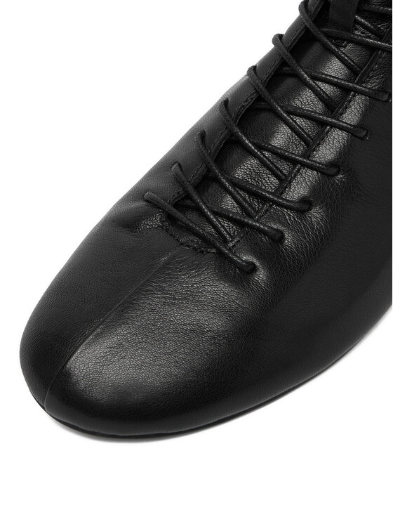 GINO ROSSI GINO ROSSI Stiefeletten EO-SELTI-V2130-13-1 Schwarz