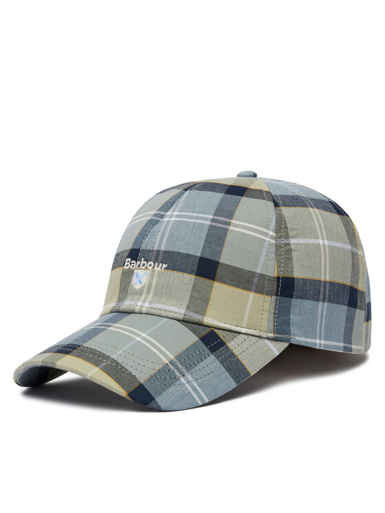 Barbour Căciulă MHA0617TN37 Albastru