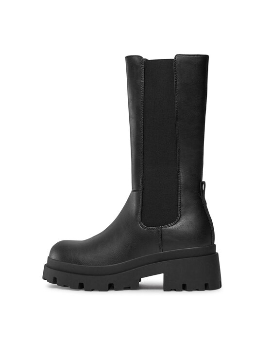 ONLY ONLY Cizme 15304996 Negru