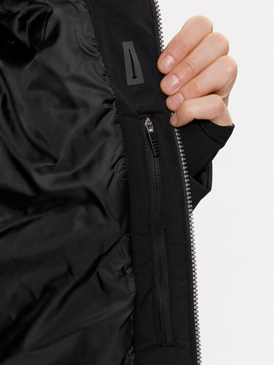Rossignol Rossignol Skijacke Fonction RLMMJ04 Schwarz Regular Fit