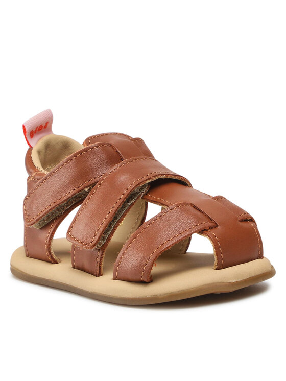 Bibi Bibi Sandaalid Sand. Afeto V 1084097 Pruun