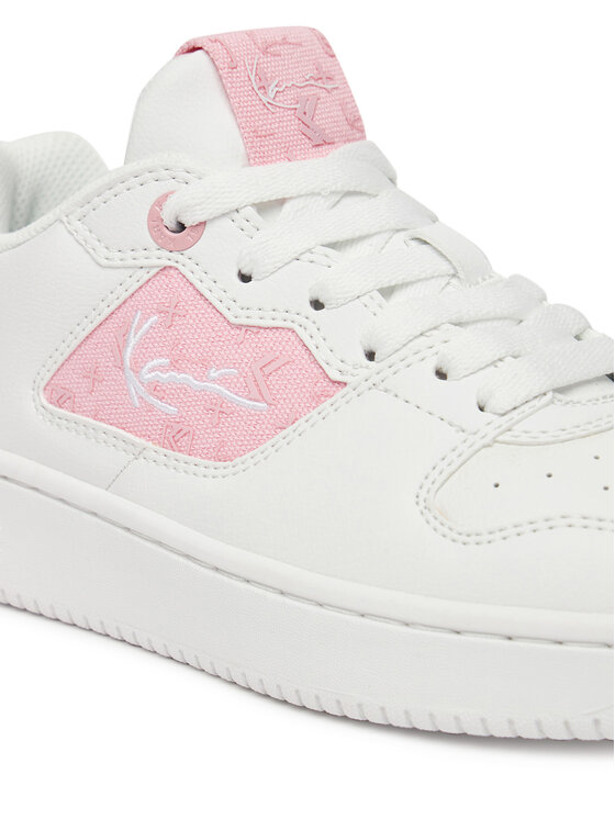 Karl Kani Karl Kani Tenisice 89 Classic GS PD00002720 Bijela