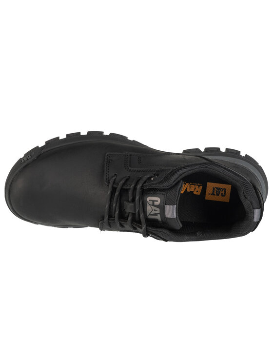 CATerpillar CATerpillar Sneakers Caterpillar Threshold Low Nero