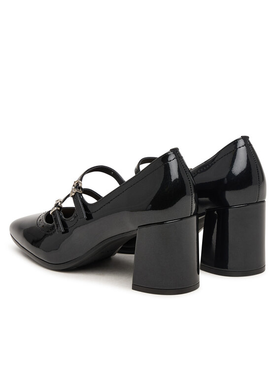 PINKO PINKO Γοβάκια Anita 02 SD0687P050 Κόκκινο
