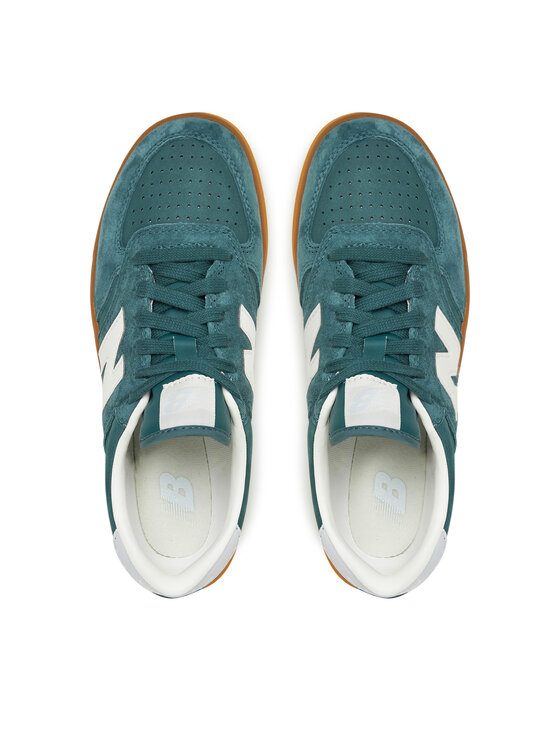 New Balance New Balance Laisvalaikio batai CT500AA Žalia