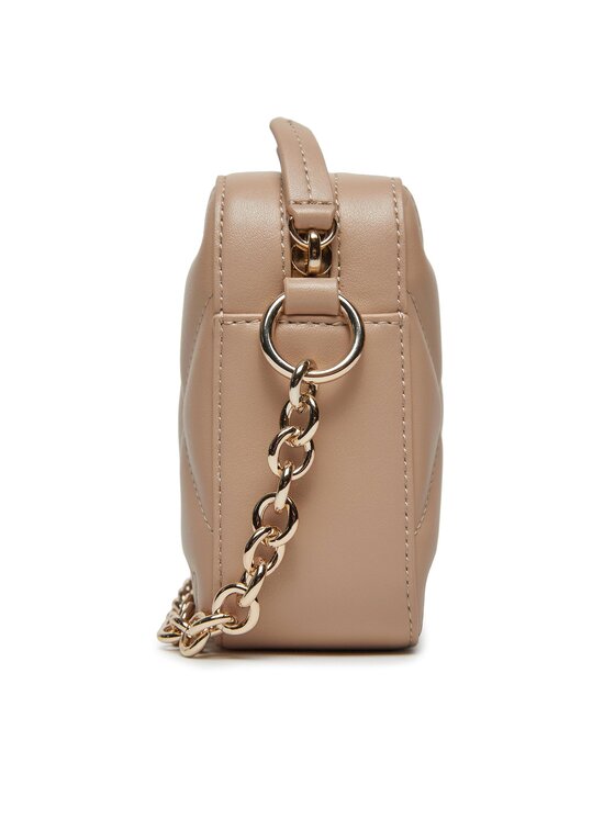 DKNY DKNY Käekott Crosstown Camera Bag R33EKY48 Beež