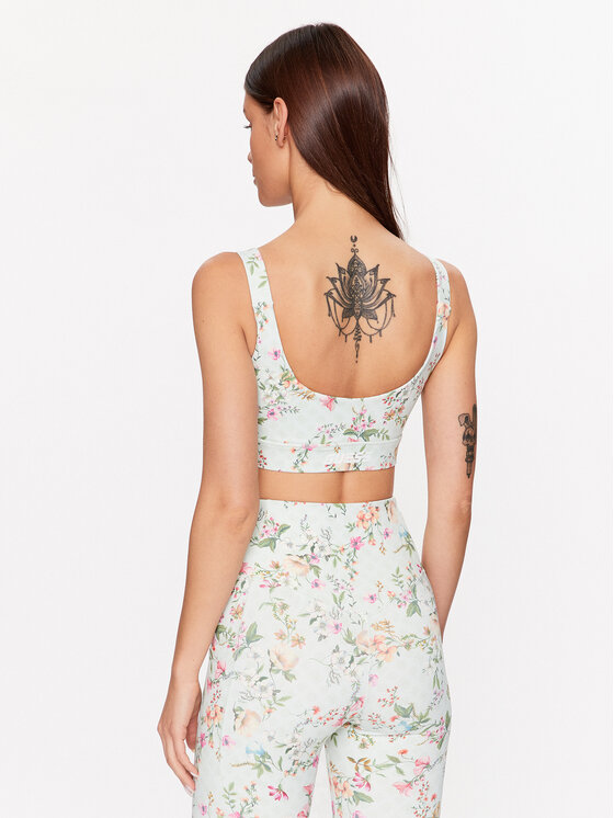 Guess Guess Top-BH Davina V3GP12 MC049 Grün