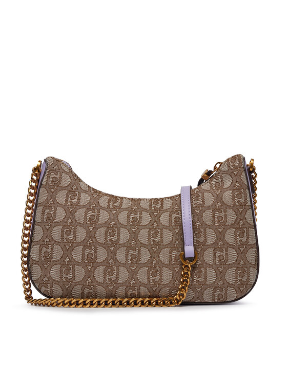 Liu Jo Liu Jo Borsetta S Hobo AA4248 T9328 Beige