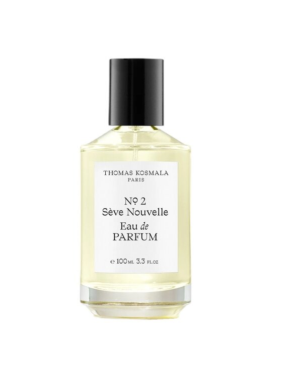Woda perfumowana Thomas Kosmala, Thomas Kosmala No.2 Seve Nouvelle woda perfumowana spray 100ml