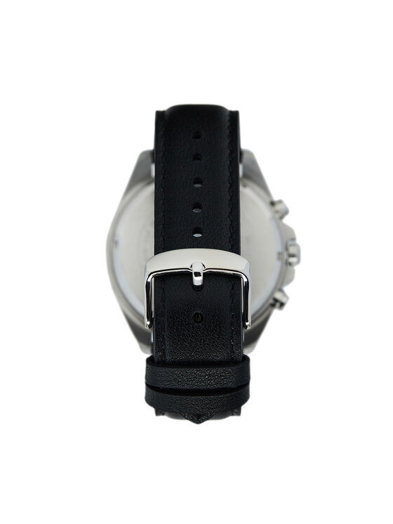 Casio Casio Hodinky EFR-552L-5AVUEF Černá