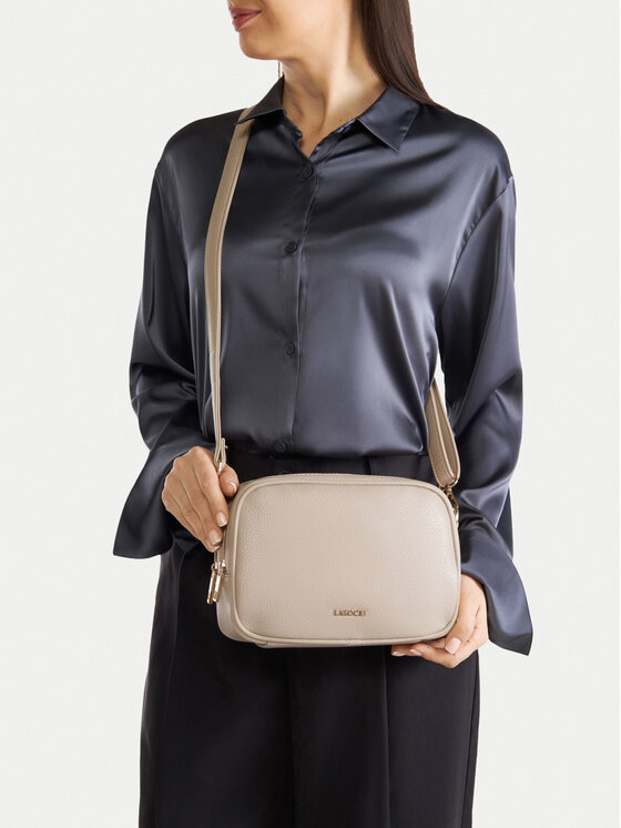 Lasocki Lasocki Handtasche LSK-L-005-07 Beige