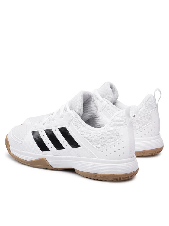 adidas adidas Batai uždaroms aikštelėms Ligra 7 Kids FZ4680 Balta