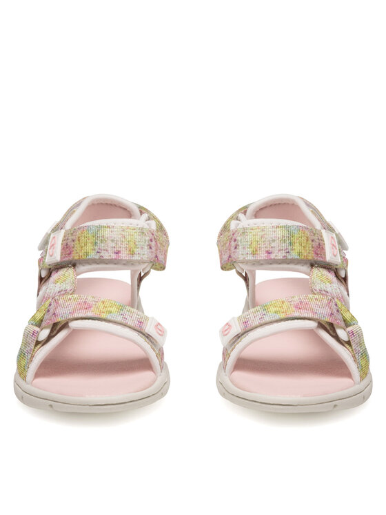 Nelli Blu Nelli Blu Sandali AVO-XD8003-001 Multicolore