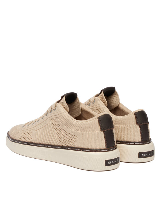 Gant Gant Сникърси 32631241 Бежов