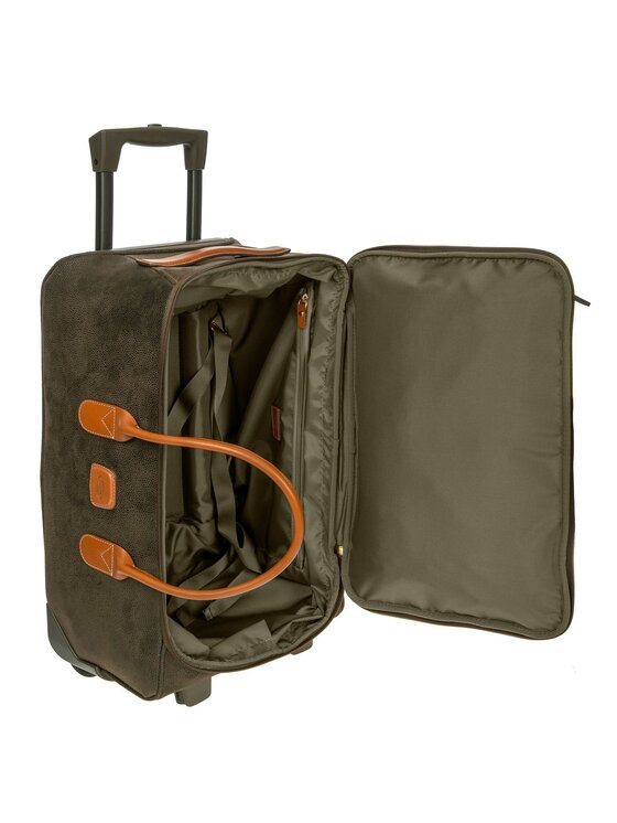 Bric's Bric's Torba 16149 Zielony
