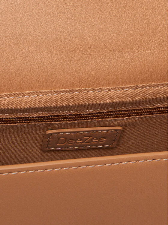 DeeZee DeeZee Borsetta C-DZE-S-017-08 Marrone