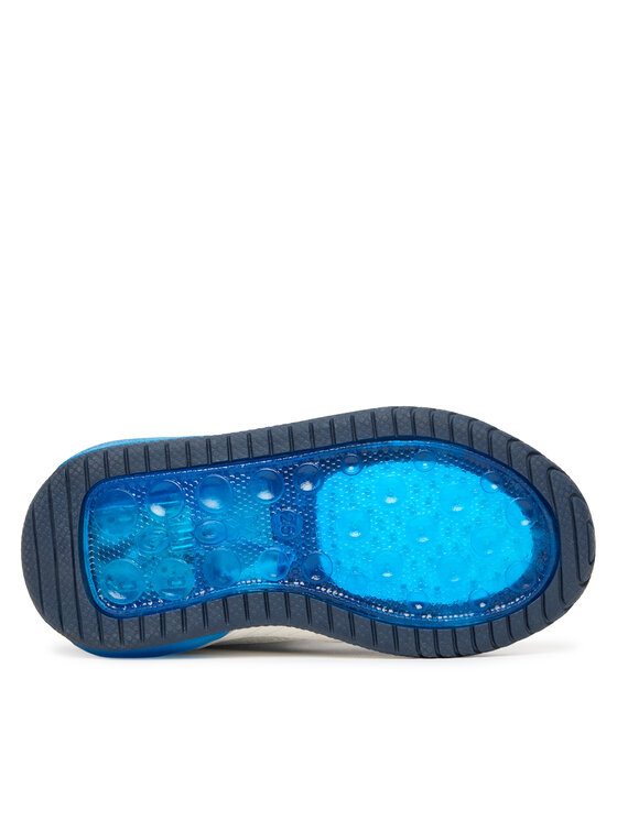 Geox Geox Tenisice J Inek J569CC 05411 C0693 M Tamnoplava