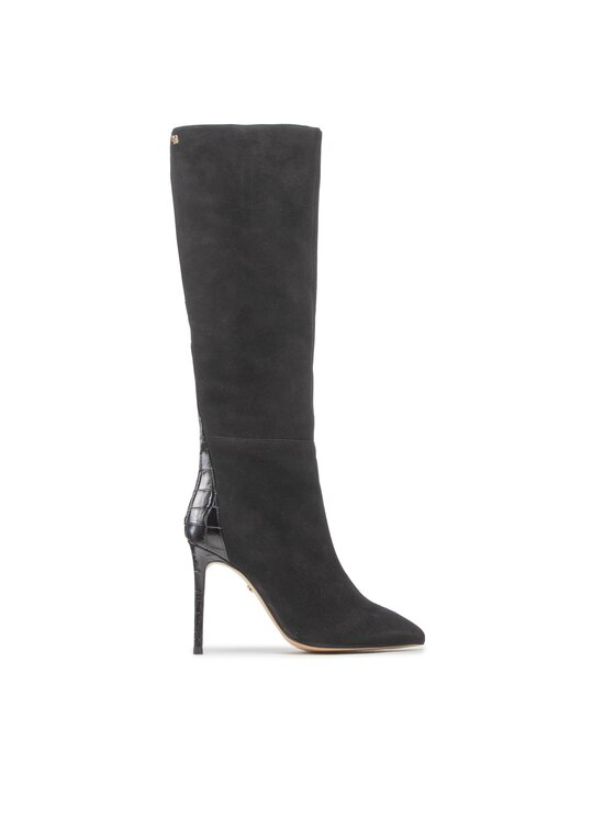 Rage Age Rage Age Cizme RA-08-06-000382 Negru