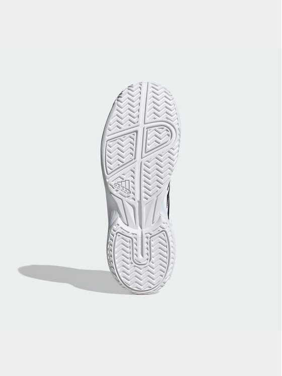 adidas adidas Buty halowe Speedcourt Biały